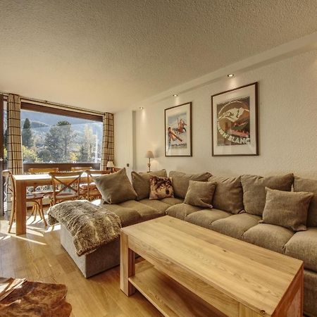 Apartment Scott Шамони Экстерьер фото