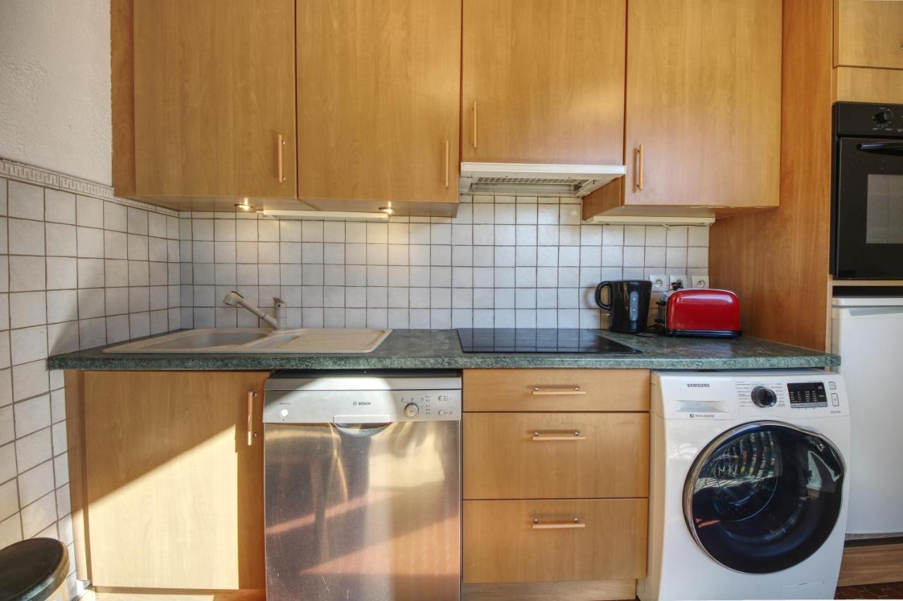 Apartment Scott Шамони Экстерьер фото