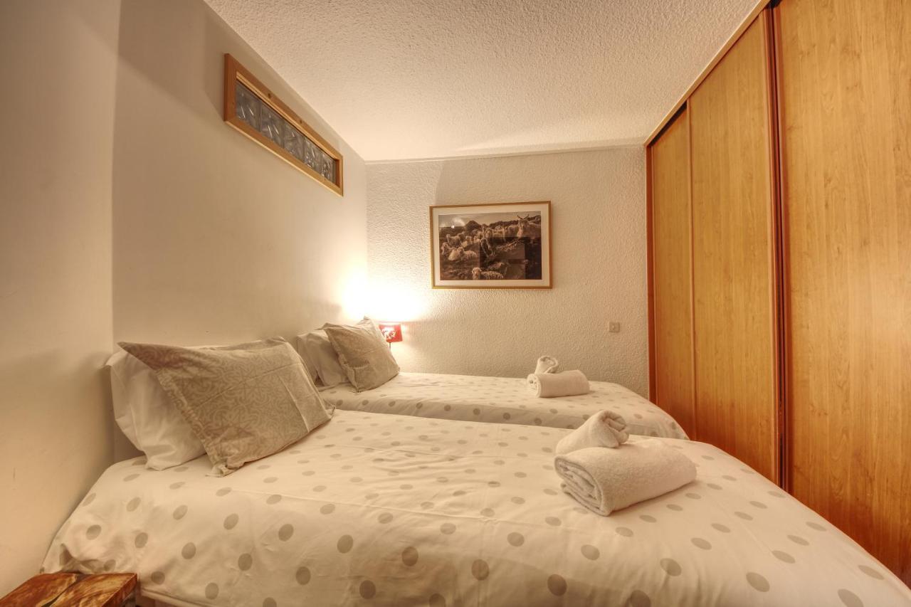 Apartment Scott Шамони Экстерьер фото