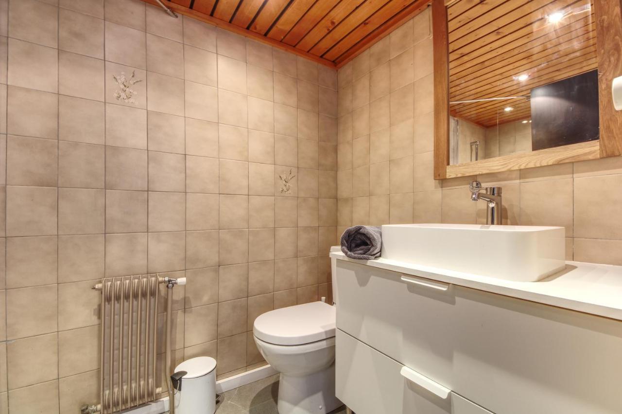Apartment Scott Шамони Экстерьер фото
