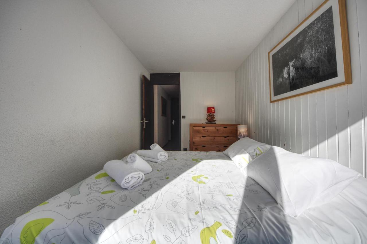 Apartment Scott Шамони Экстерьер фото