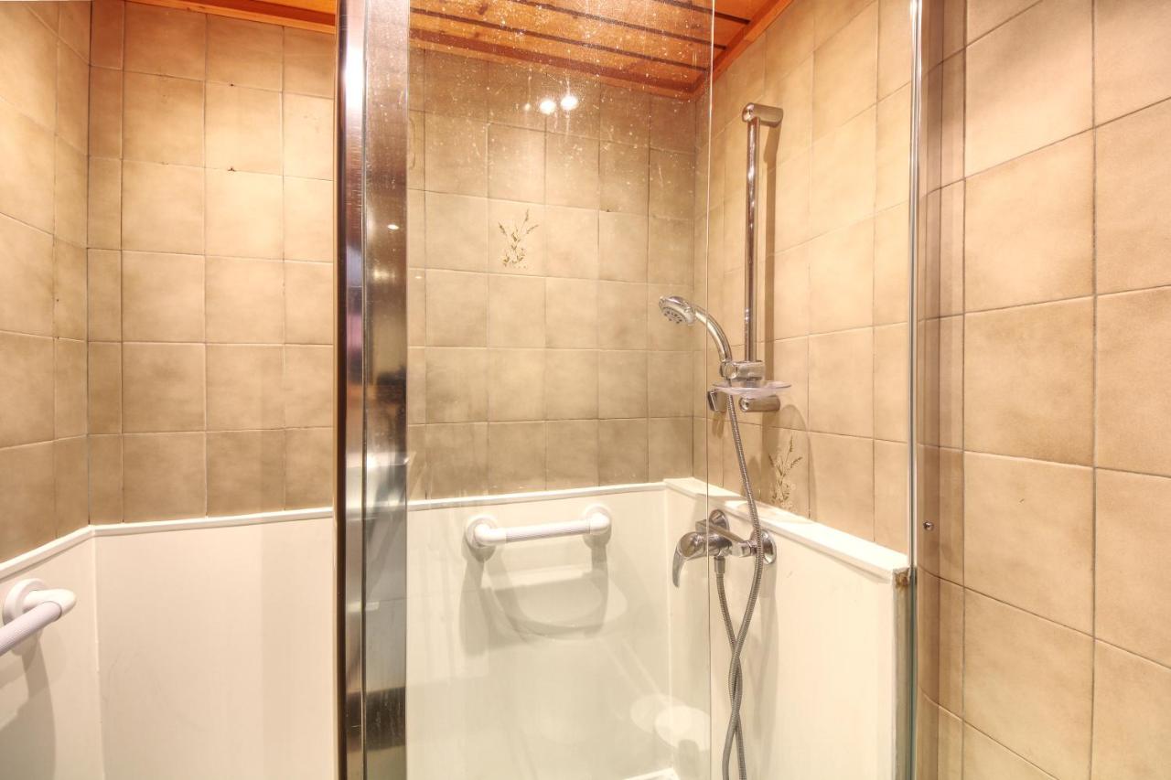 Apartment Scott Шамони Экстерьер фото