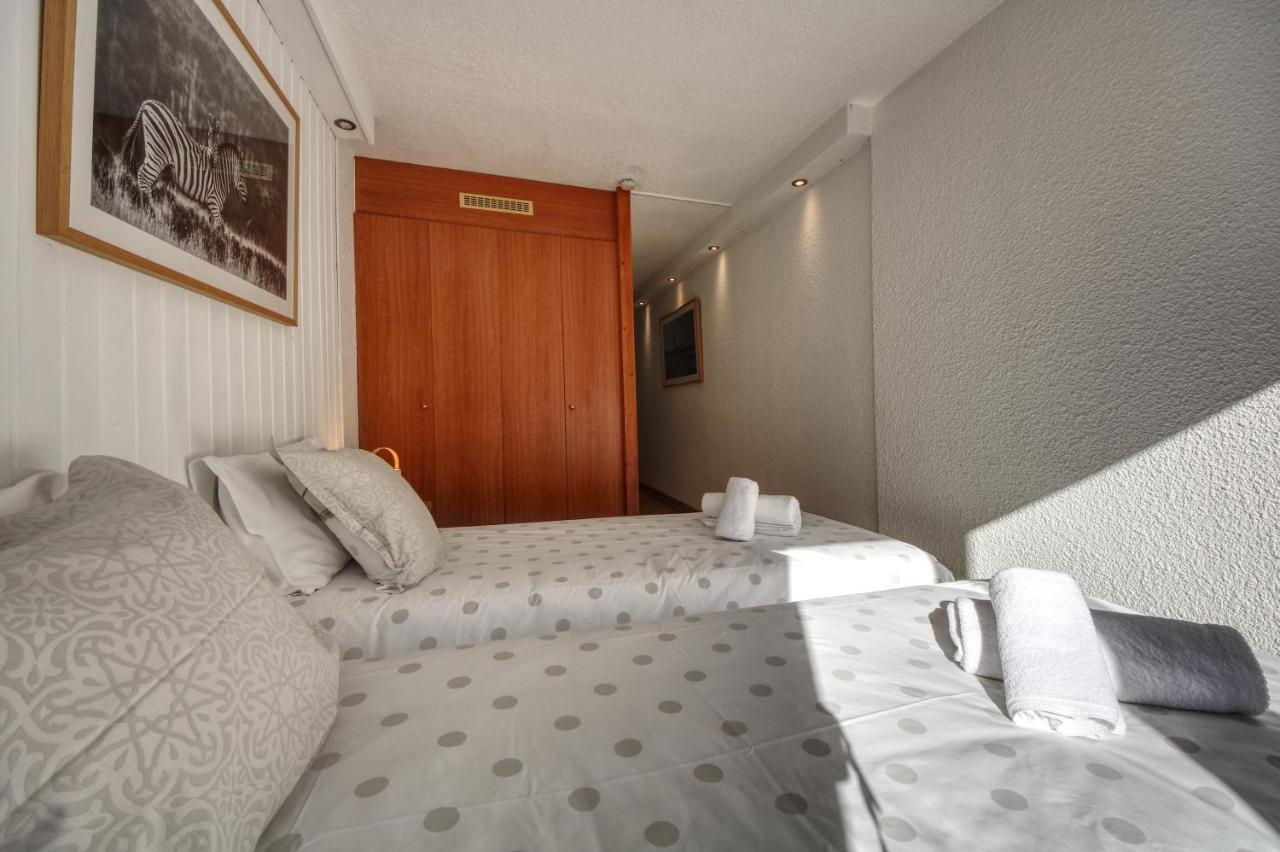 Apartment Scott Шамони Экстерьер фото