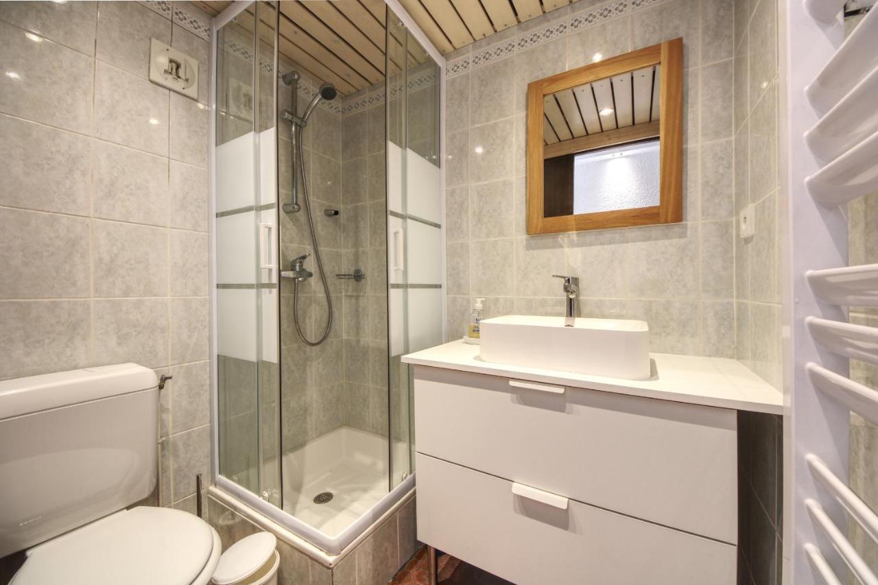 Apartment Scott Шамони Экстерьер фото