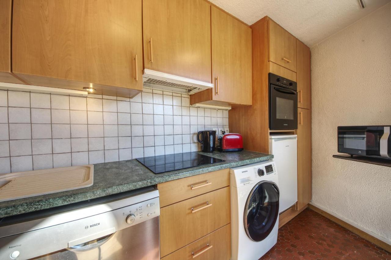 Apartment Scott Шамони Экстерьер фото