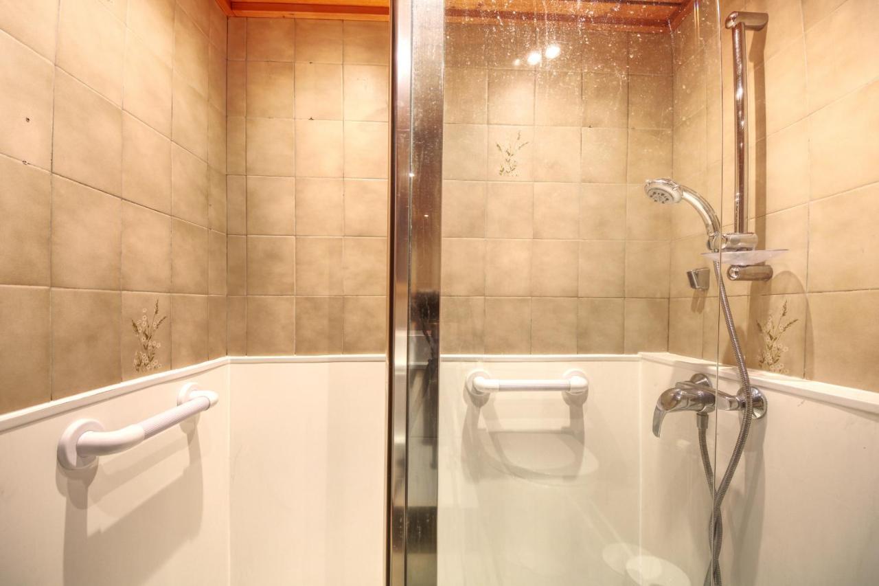 Apartment Scott Шамони Экстерьер фото